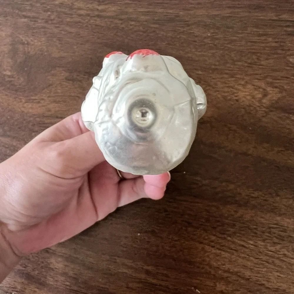 N/A vintage blown